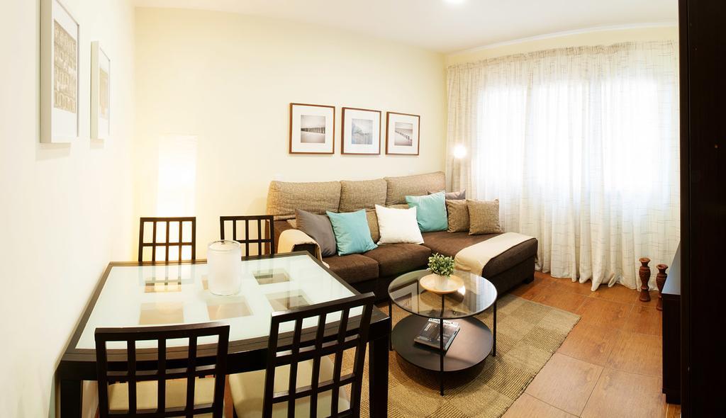 Apartamento Hierro 21-2 ラスパルマス・デ・グランカナリア エクステリア 写真
