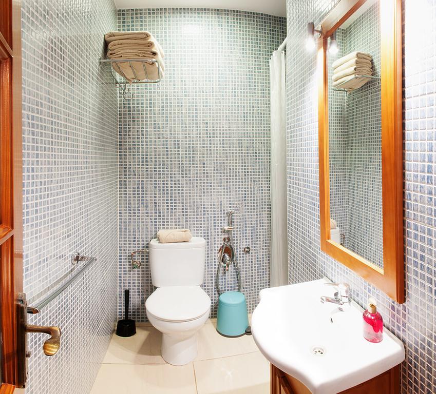 Apartamento Hierro 21-2 ラスパルマス・デ・グランカナリア エクステリア 写真
