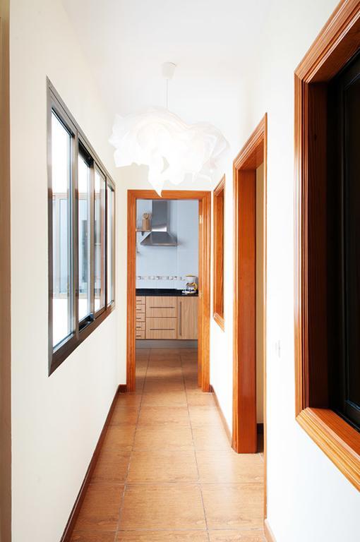 Apartamento Hierro 21-2 ラスパルマス・デ・グランカナリア エクステリア 写真