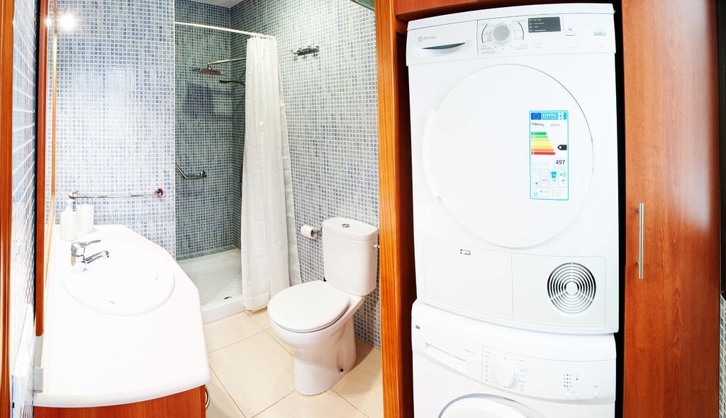 Apartamento Hierro 21-2 ラスパルマス・デ・グランカナリア エクステリア 写真